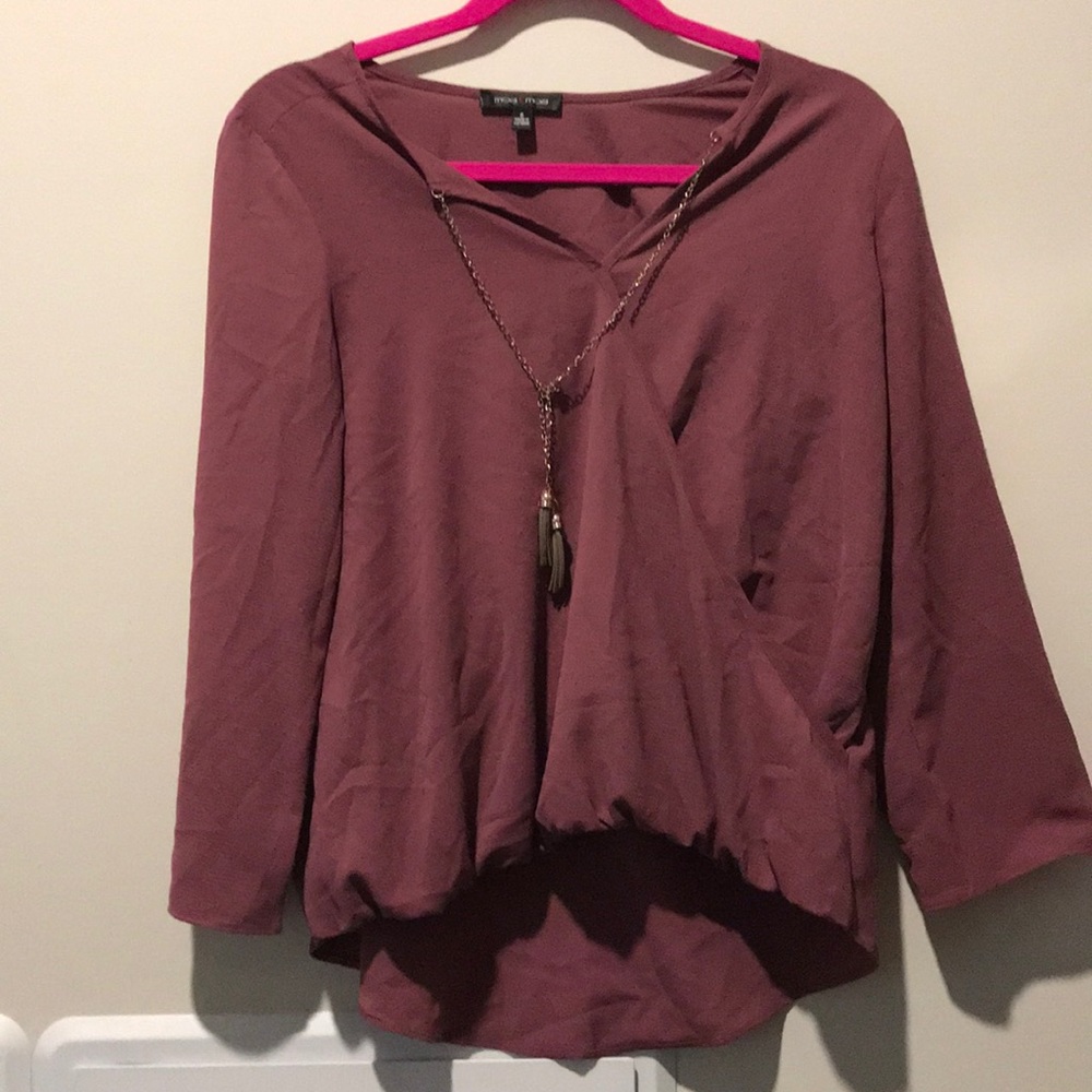 Women’s blouse